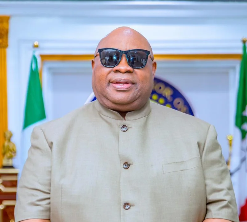 Osun decides: Adeleke coasts to victory amid violence, BVAS failure, vote-buying allegations