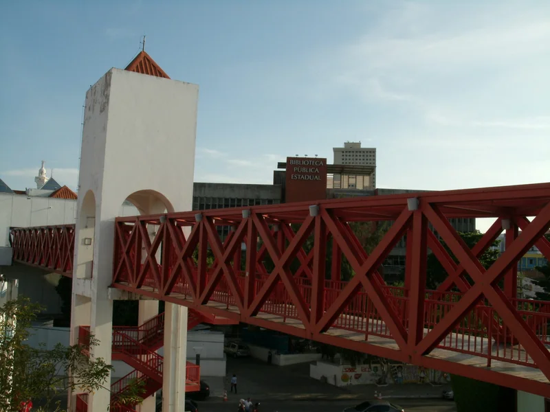 A Free Tambor de Crioula Show Comes to Fortaleza on Sunday, and the Tickets Have Already Gone
