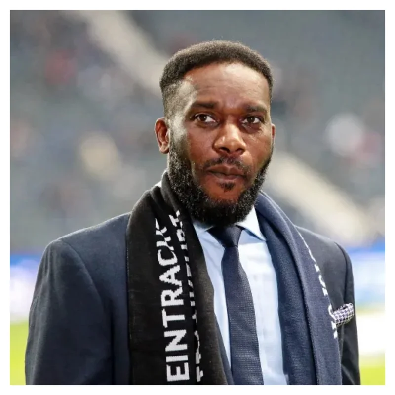 Ronaldinho asked me why Super Eagles didn’t qualify for World Cup – Okocha