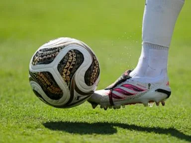 FIFA says it's not moving forward with controversial World Cup sell-off plan