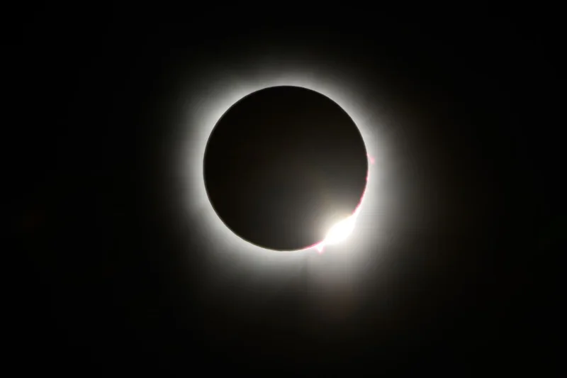 Solar eclipse to occur next week. Here is what to know