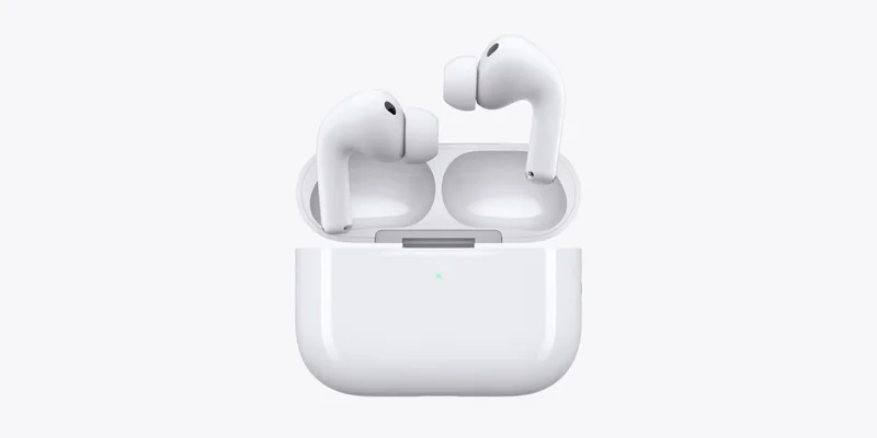 Apple is about to launch best reason yet to wear AirPods all day long