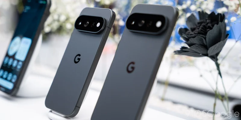 Drop test claims Pixel 11 Pro, specifically the smaller one, could break more easily