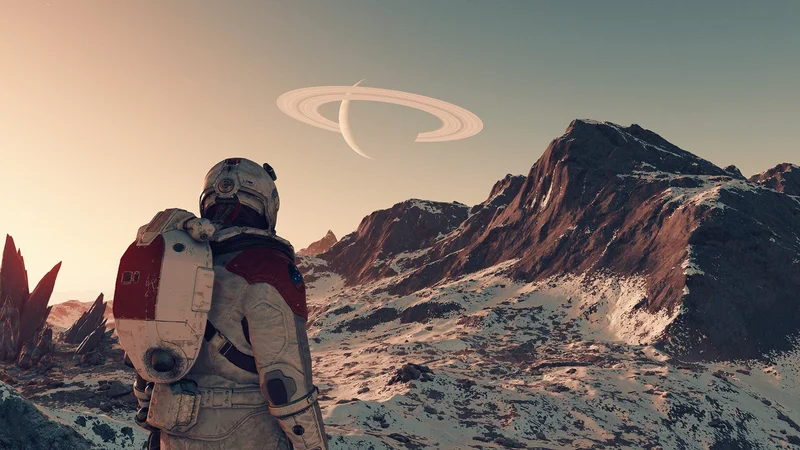 Bethesda Veteran Reveals How He Would Have Designed Starfield Differently