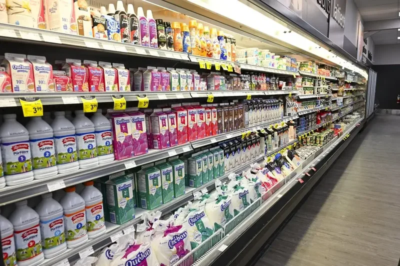 Here’s what items will be tariffed by the U.S.