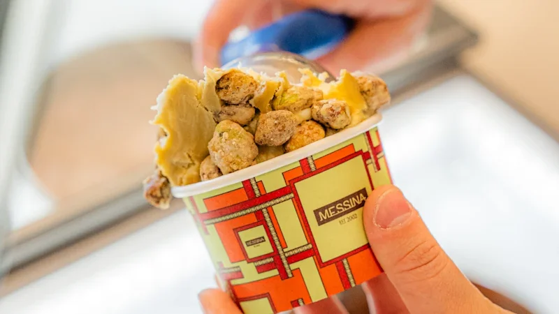 Gelato Messina Miranda