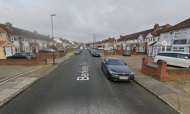 One woman is dead and eight are hurt after house fire in London: Murder probe is launched