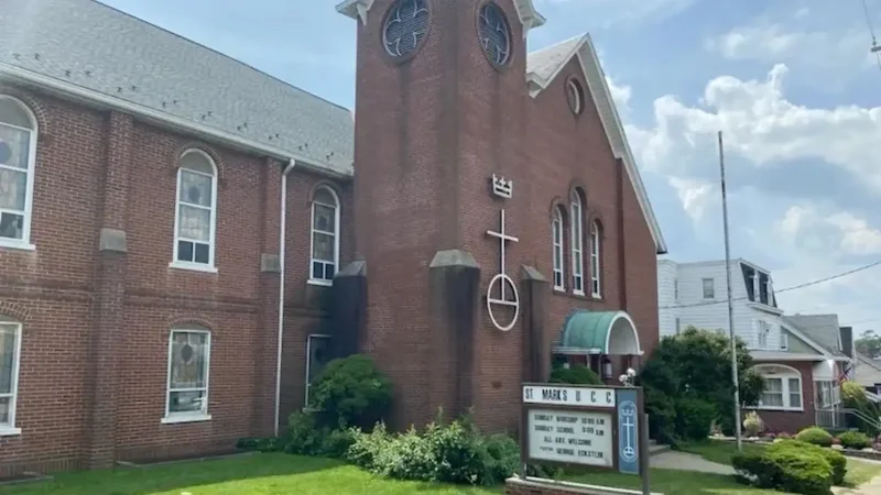Minnesota church's final act: $600,000 for nonprofits and affordable housing