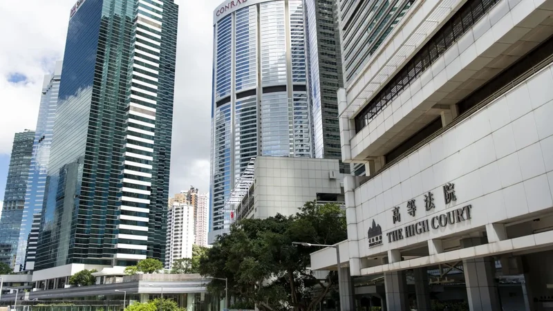 Diamond buyer admits stealing HK$11m worth of gems to fund gambling addiction