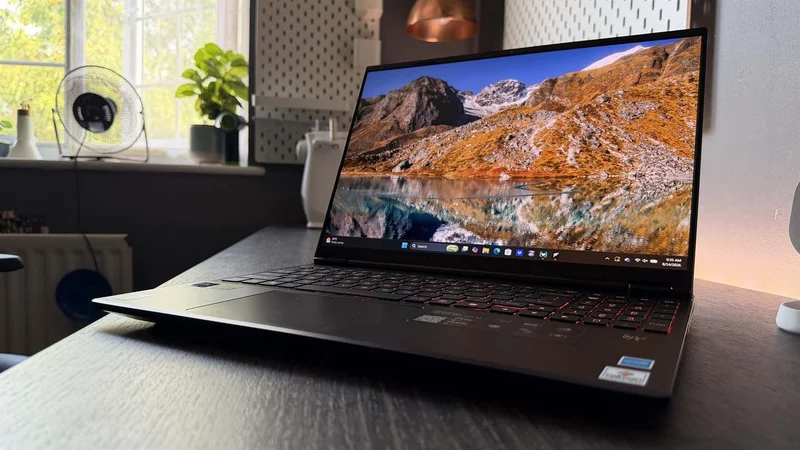 Acer Predator Helios NEO 16S AI review