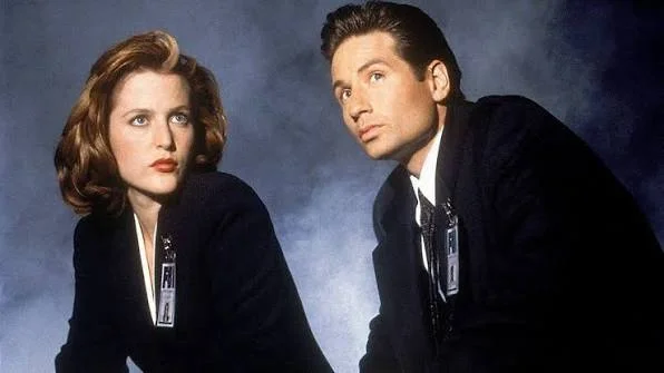 The X-Files Returns to Comics With New Series From Dynamite Entertainment