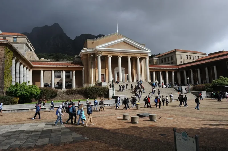 What South Africa’s latest unemployment figures mean for a generation still waiting