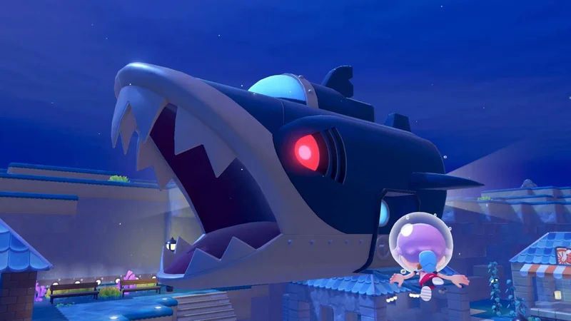 A Pokémon Game Becomes the Second Best-Selling Nintendo Switch 2 Game