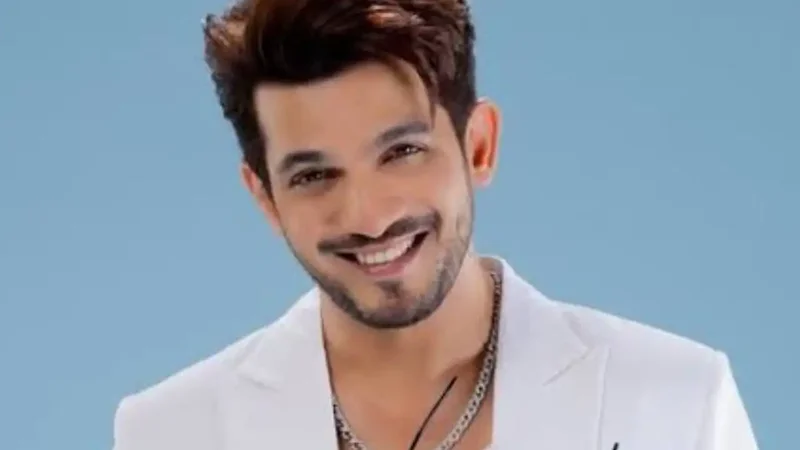 Actor safe after car accident: Arjun Bijlani’s car crashes post promotions