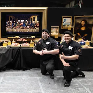 New Zealand’s top butchers face off at National Butchery Awards