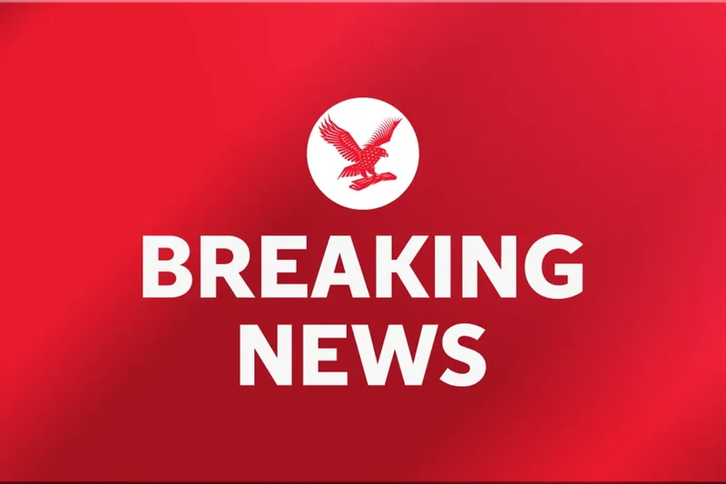 Man ‘falls overboard from cruise ship’ as major search launched in Scotland