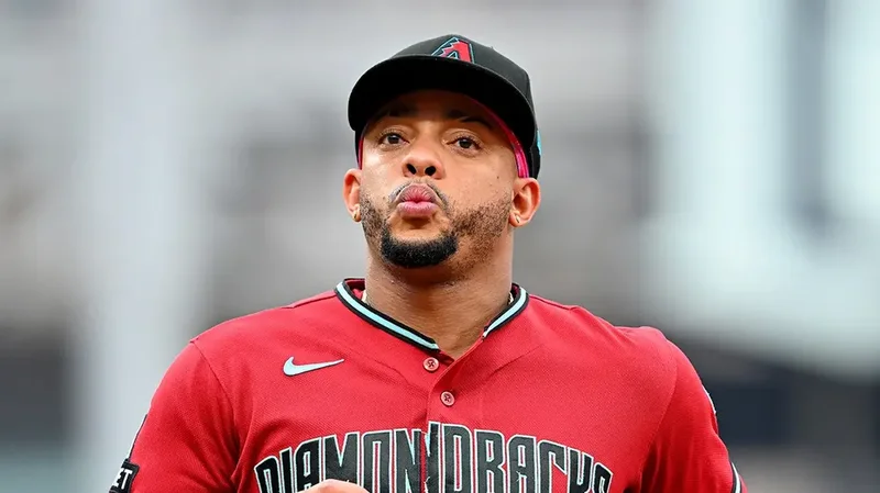 Diamondbacks star spotted at casino during team's game after no-showing to stadium earlier in the week