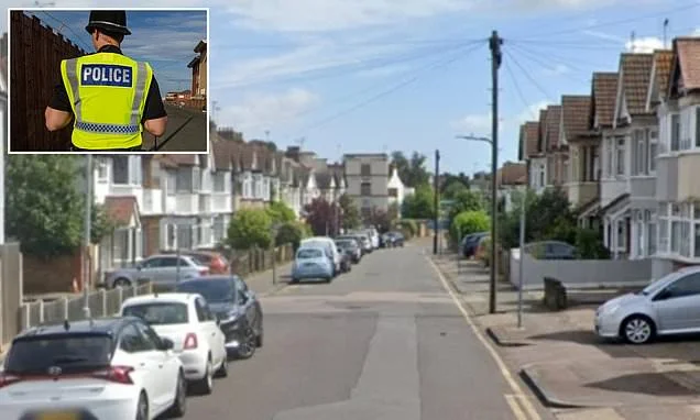 Woman and man are charged after child's body is found at home
