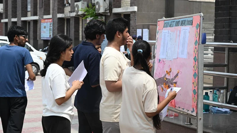 NEET-UG counselling to begin on August 4, academic session from September 8