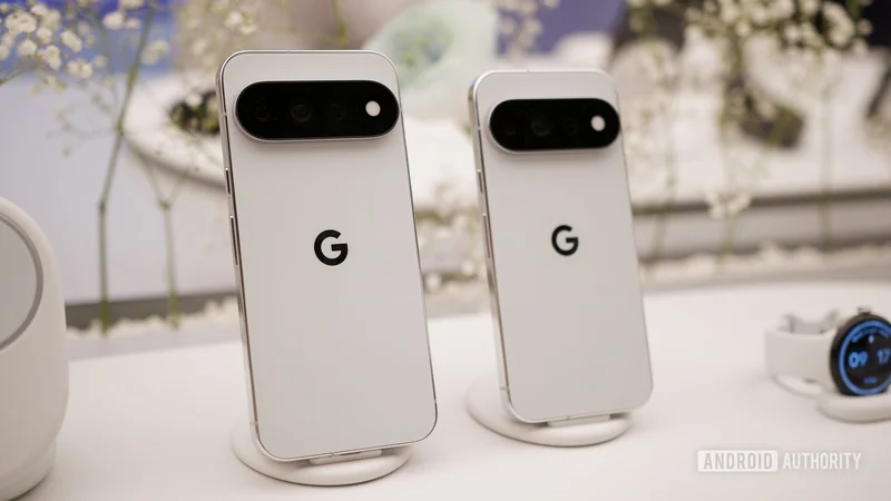 Pixel 11 trade-in deals: Get a $1,250 discount and a free Pixel Watch 5