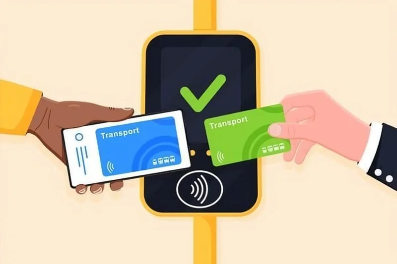 Samsung Wallet launches paperless train ticket service with Korail