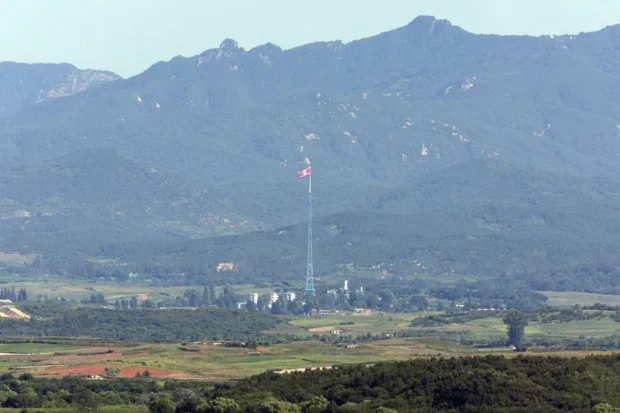 North Korea may increase western Russia deployment to 50,000 troops
