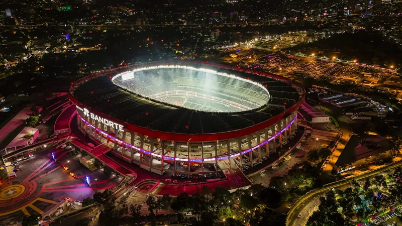 Latin America Sports Daily for Saturday, August 1, 2026