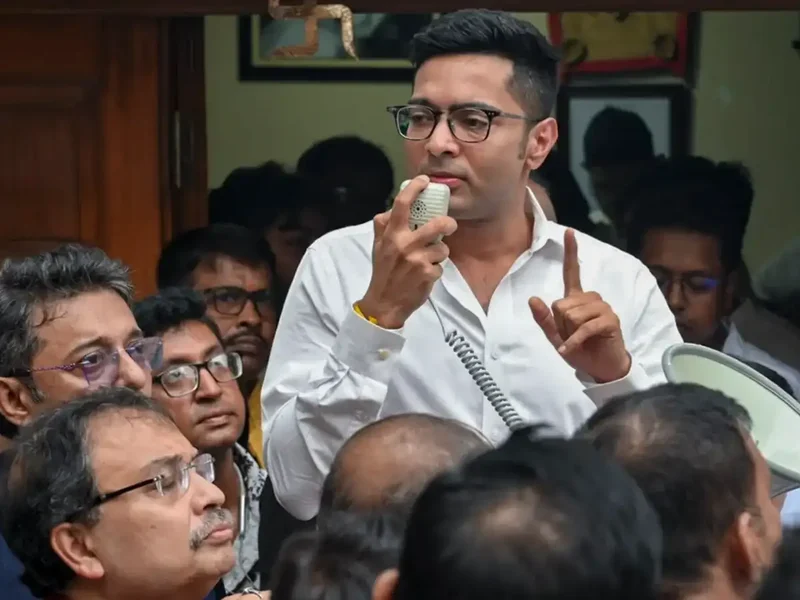 Land-grab case: Supeme Court grants interim bail to Abhishek's PA