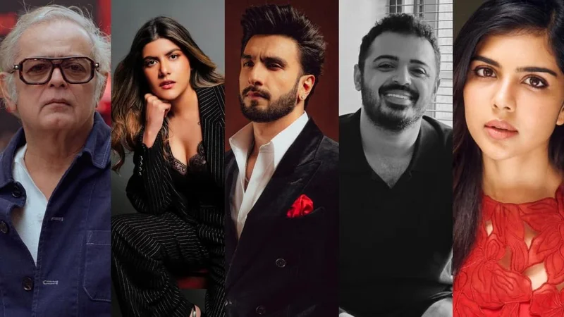 Ranveer Singh’s ‘Pralay’ goes on floors: Jai Mehta to direct post-apocalyptic survival thriller