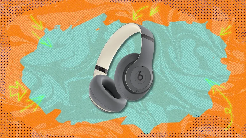 Forget AirPods Max: Every color of the Beats Studio Pro just dropped to $169