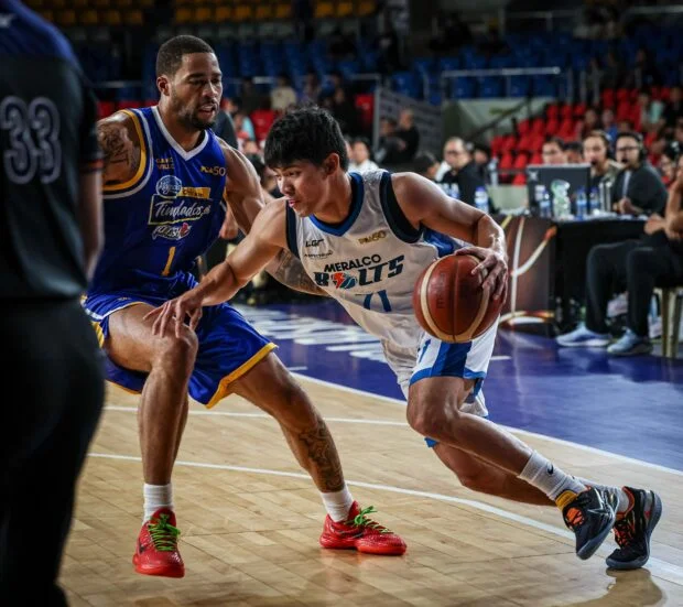 PBA: Cansino offers no excuse for Meralco loss in rain-hit game