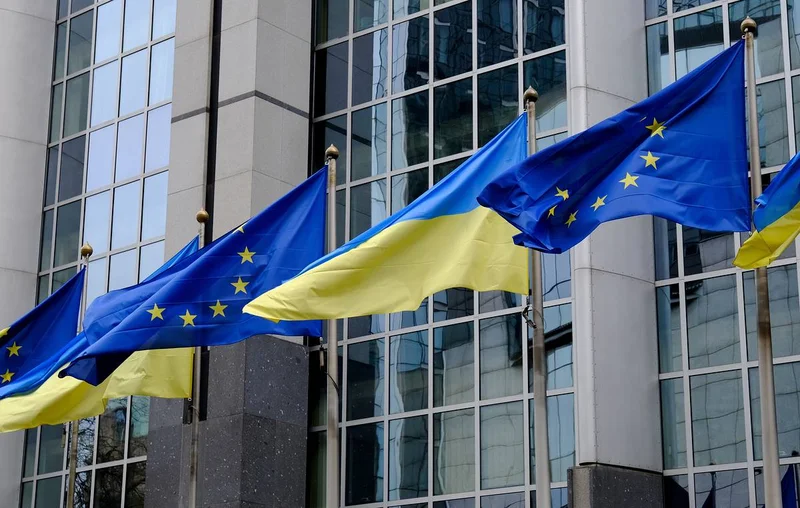 European leaders rule out possibility of Kiev joining EU in future — Russian intel agency