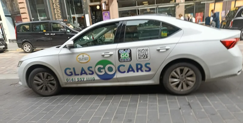 Glasgow 2026: Reporter’s Diary – Day 6: My First Meeting with an Iraqi