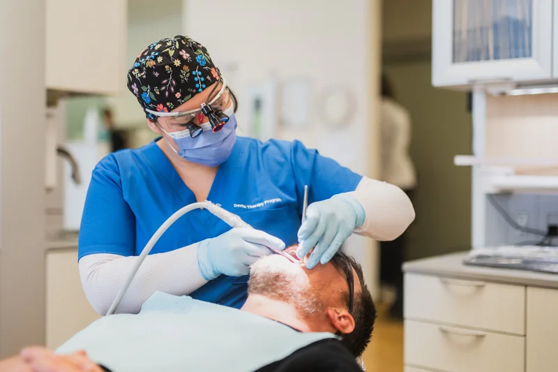 Dental-therapy programs hope to bring better care to remote areas of Canada