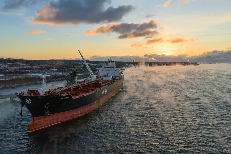 Global Economy Briefing — August 18, 2026