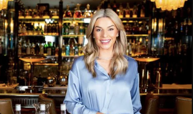 Pre-tax profits triple to €1.17m at Pippa O'Connor Ormond's POCO brand
