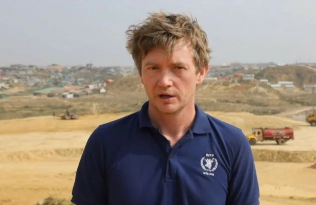 US jury awards $29m in damages to family of Irish UN employee who died in 2019 Boeing crash