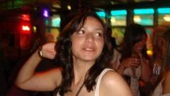 Meredith Kercher's sister criticises Amanda Knox comedy show