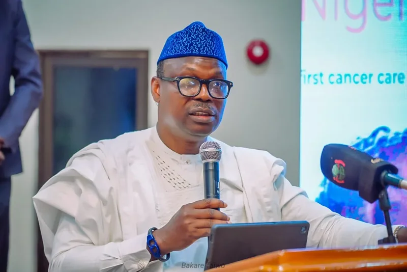FG seeks African-led research, partnerships to tackle hepatobiliary cancers