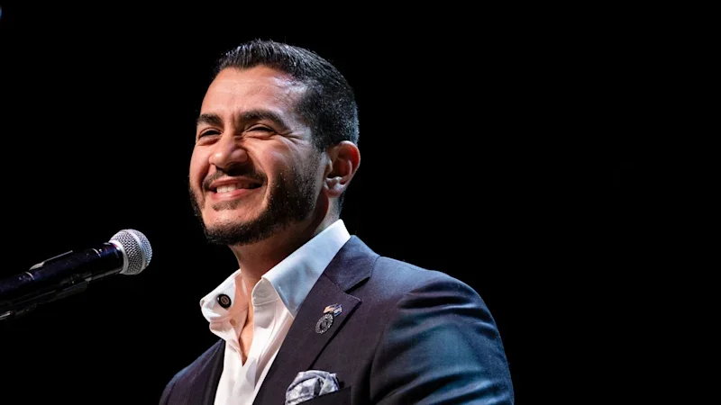 El-Sayed wins in Michigan as Democrats veer left in crucial midterms contest