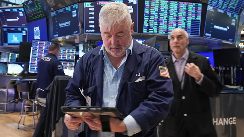ASX set to slide, Wall Street slips; NAB reports $1.9b quarterly profit