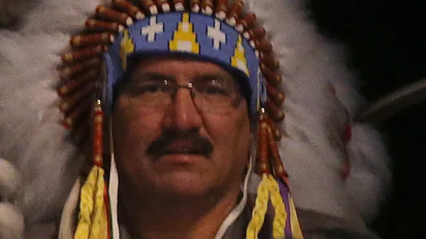 Former Alexander First Nation chief sexually harassed employee over 9-year period: human rights tribunal