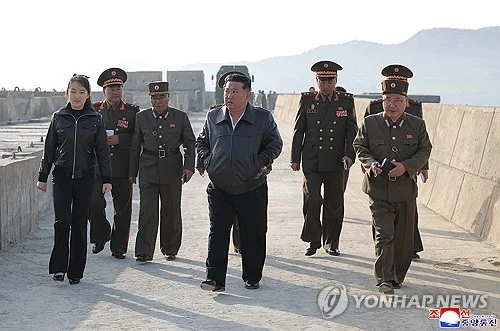 N. Korea's state media silent on Thursday's missile launch