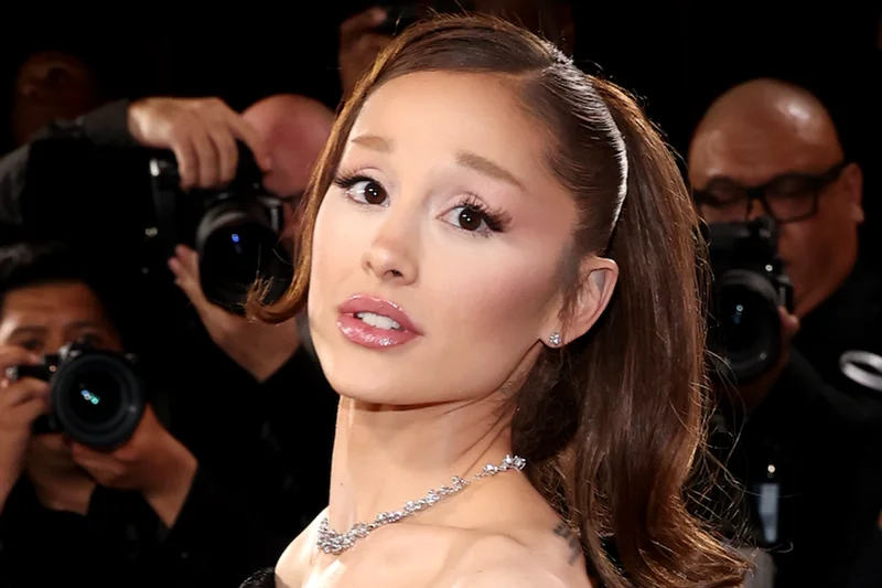 Ariana Grande addresses decision to take break from public life: ‘I made it a long time ago’