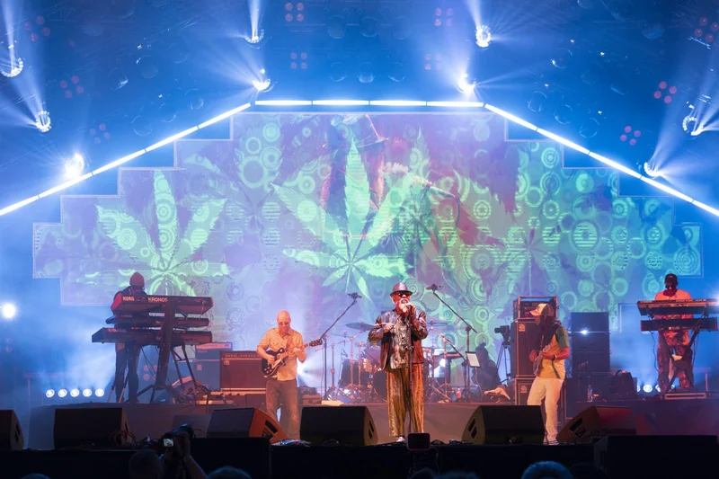 An Electronic Music Festival Lands in Morretes This Weekend