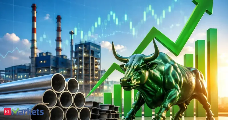 Tube Investments of India shares surge 8% after Q1 earnings. What Motilal Oswal is saying