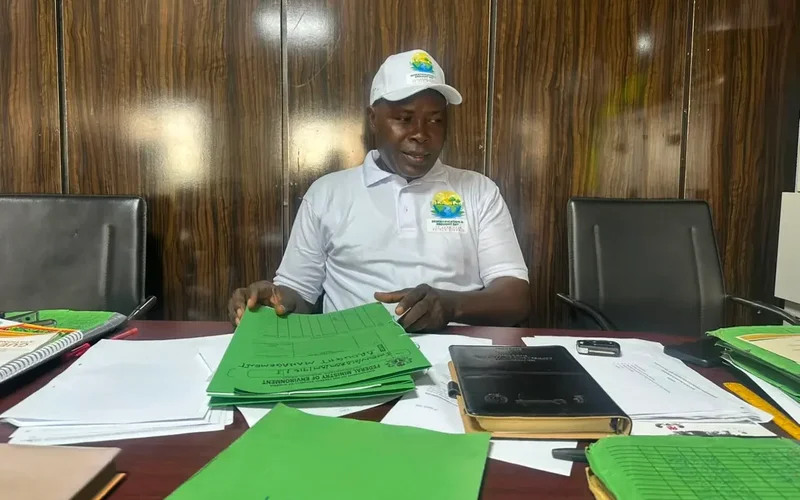 INTERVIEW: How UNCCD, FAO, World Bank back Nigeria’s fight against drought, land degradation —Official