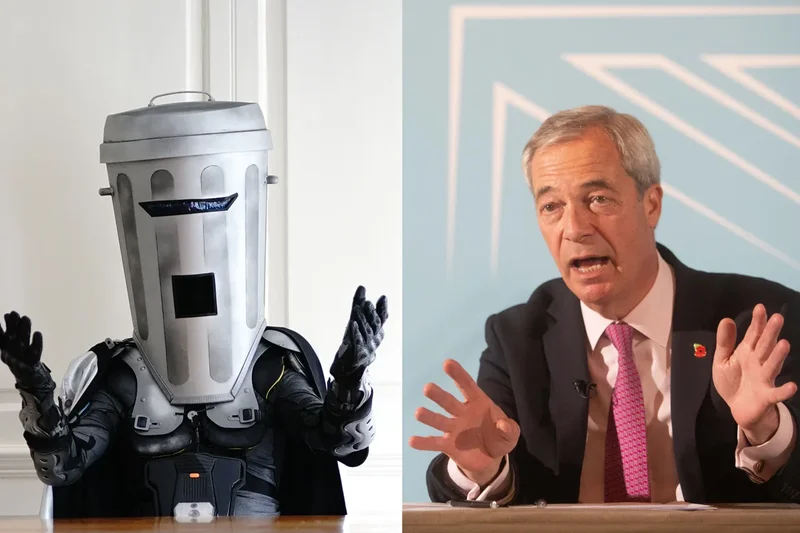 Clacton by-election poll tracker: Who is set to win Nigel Farage’s seat as Count Binface plots upset?