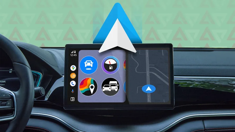 I think Android Auto is great, but these 3 apps unlocked its true potential