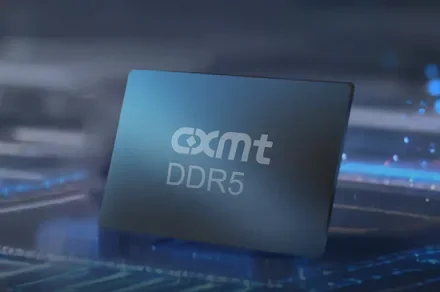 China’s latest LPDDR6 memory breakthrough could be good news for phone buyers
